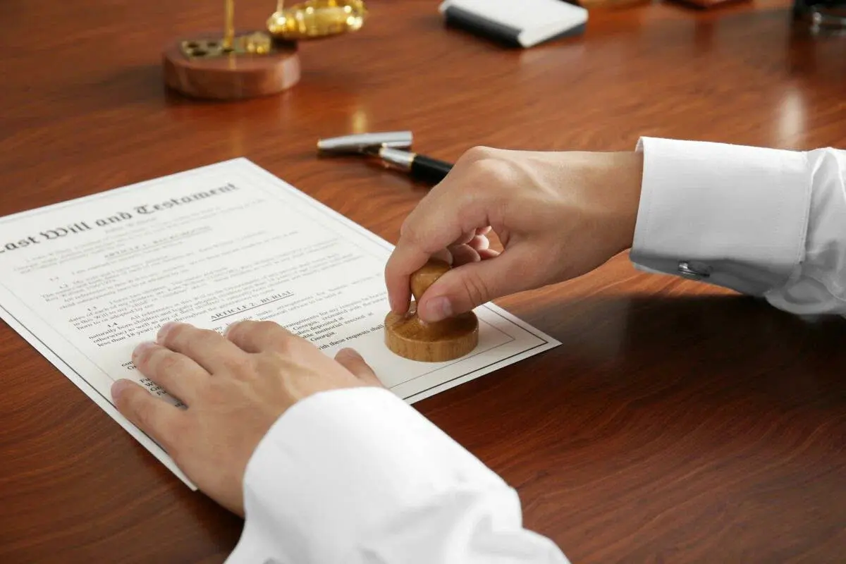 ارث زن چقدر است و چگونه محاسبه میشود؟