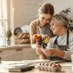 ارث مادر در حالت های مختلف چقدر است؟