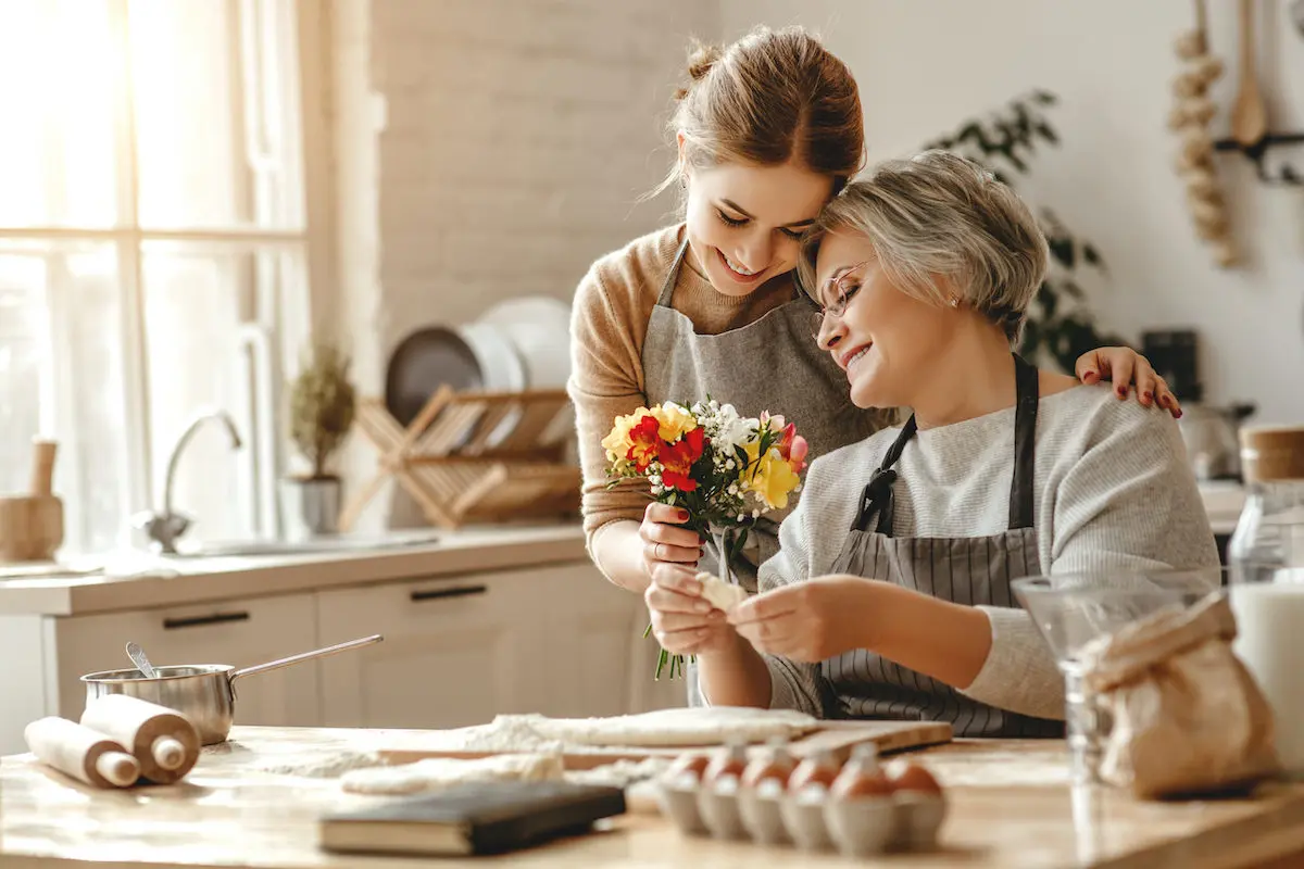 ارث مادر در حالت های مختلف چقدر است؟