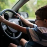 مجازات رانندگی بدون گواهینامه